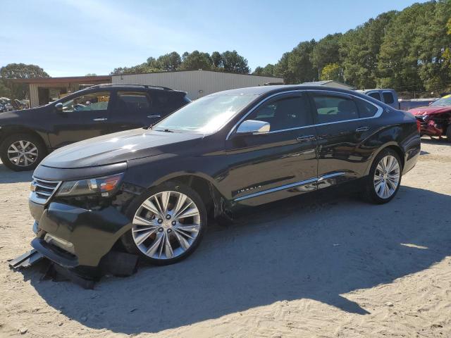 CHEVROLET IMPALA PRE 2017 2g1145s36h9190376