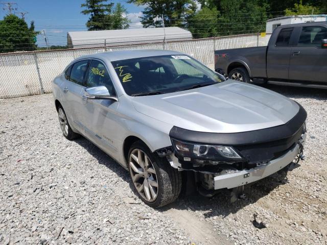 CHEVROLET IMPALA PRE 2017 2g1145s36h9190622