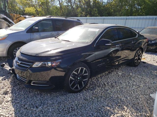 CHEVROLET IMPALA 2017 2g1145s36h9197750