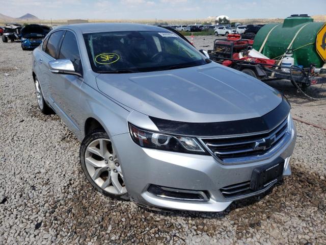 CHEVROLET IMPALA LTZ 2016 2g1145s37g9120285