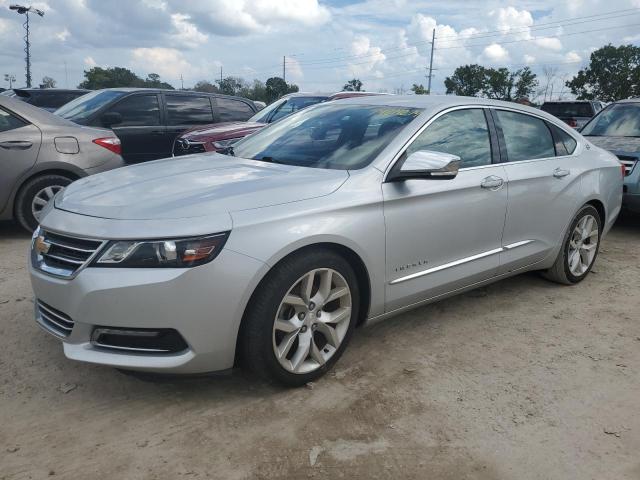 CHEVROLET IMPALA LTZ 2016 2g1145s37g9130590