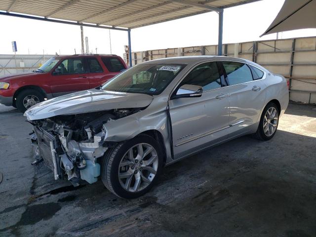 CHEVROLET IMPALA LTZ 2016 2g1145s37g9143808