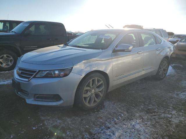 CHEVROLET IMPALA LTZ 2016 2g1145s37g9146952