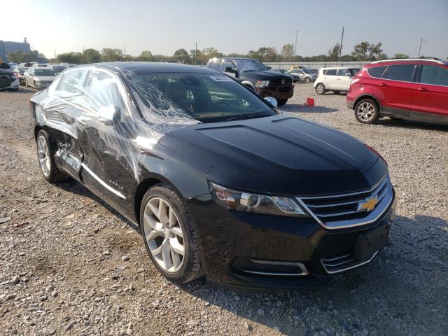 CHEVROLET IMPALA LTZ 2016 2g1145s37g9167784