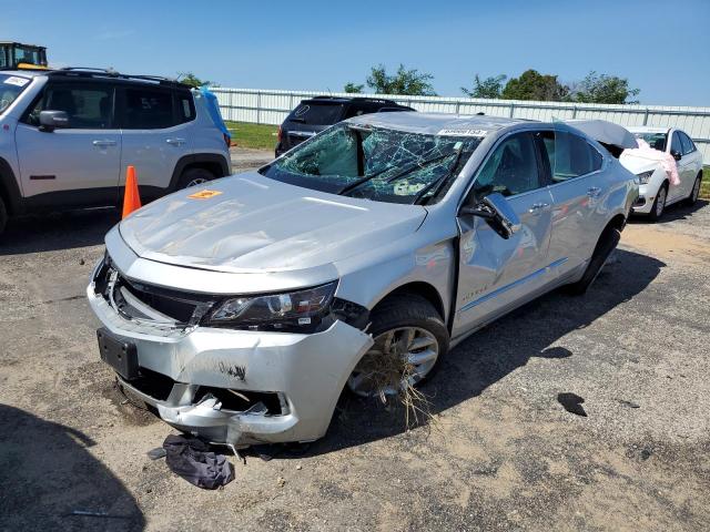 CHEVROLET IMPALA LTZ 2016 2g1145s37g9184987