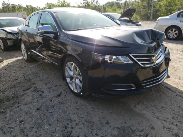 CHEVROLET IMPALA LTZ 2016 2g1145s37g9195231