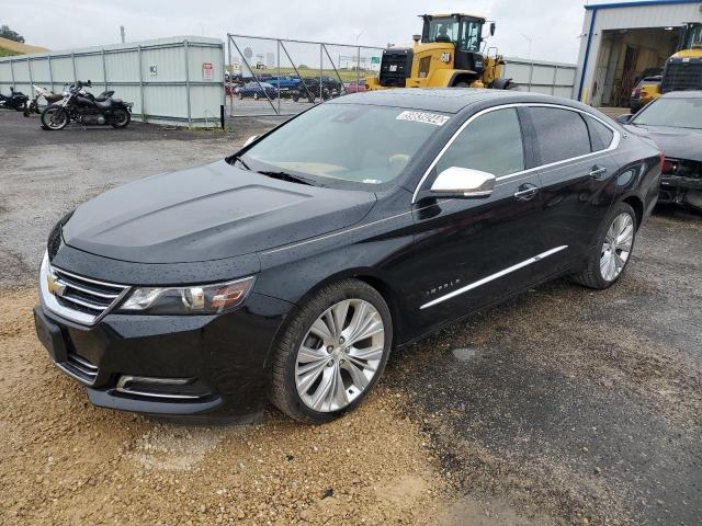 CHEVROLET IMPALA 2016 2g1145s37g9203747