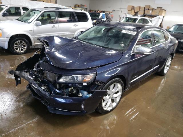 CHEVROLET IMPALA PRE 2017 2g1145s37h9123852