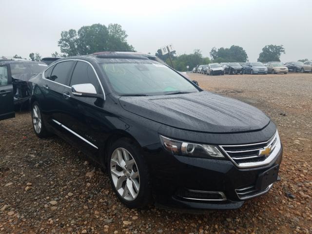 CHEVROLET IMPALA PRE 2017 2g1145s37h9125083