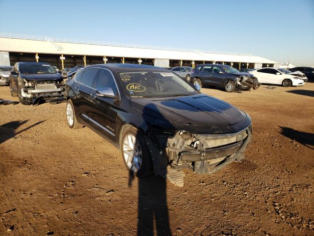 CHEVROLET IMPALA PRE 2017 2g1145s37h9133314