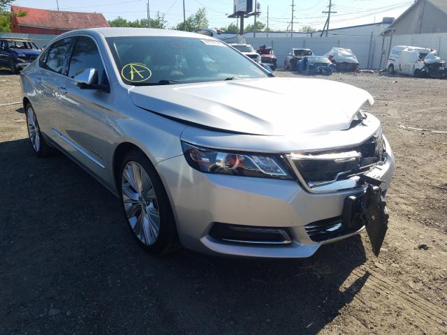 CHEVROLET IMPALA PRE 2017 2g1145s37h9147617