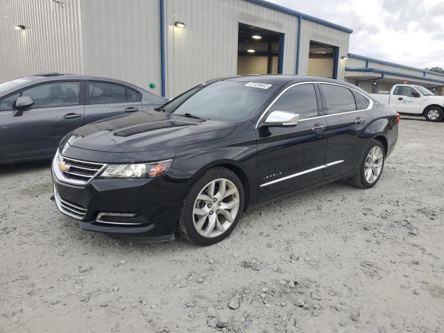 CHEVROLET IMPALA 2017 2g1145s37h9148279