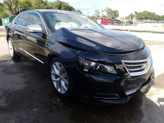 CHEVROLET IMPALA PRE 2017 2g1145s37h9162313