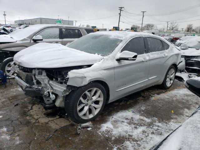 CHEVROLET IMPALA PRE 2017 2g1145s37h9178947