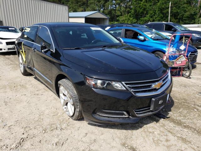 CHEVROLET IMPALA PRE 2017 2g1145s37h9184389