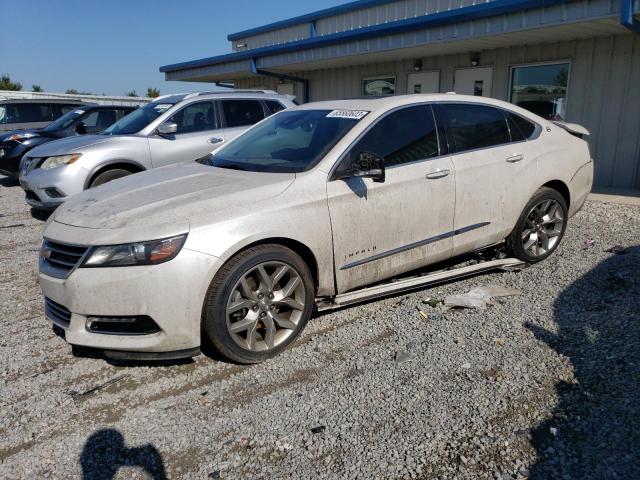 CHEVROLET IMPALA 2017 2g1145s37h9190113