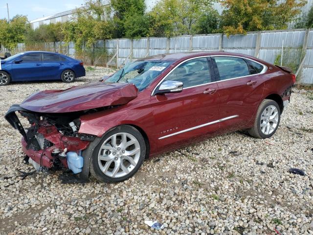 CHEVROLET IMPALA PRE 2017 2g1145s37h9193187