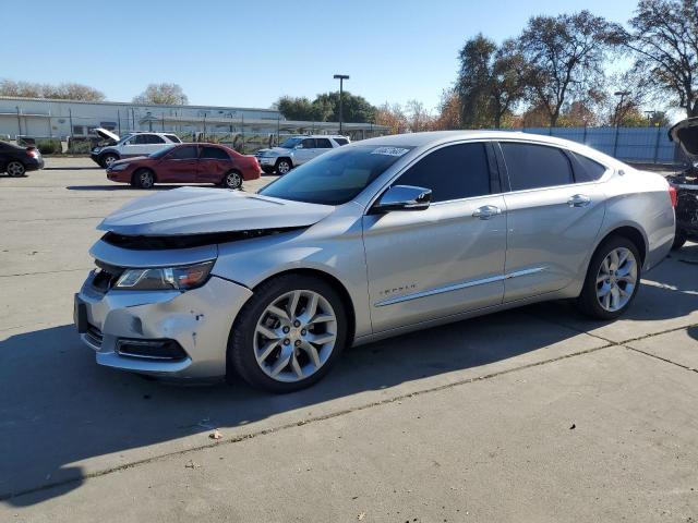 CHEVROLET IMPALA 2016 2g1145s38g9100756