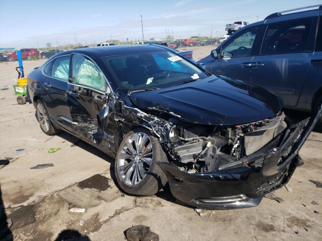 CHEVROLET IMPALA LTZ 2016 2g1145s38g9102443