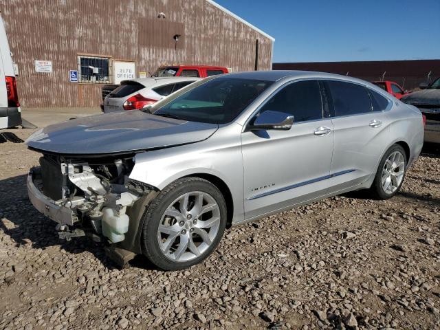 CHEVROLET IMPALA 2016 2g1145s38g9109215