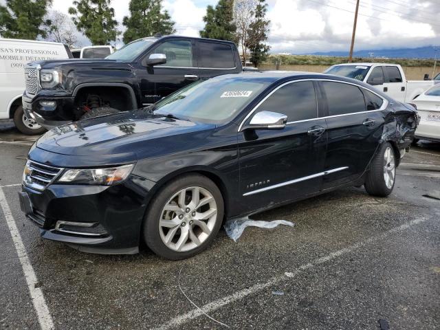 CHEVROLET IMPALA 2016 2g1145s38g9109246