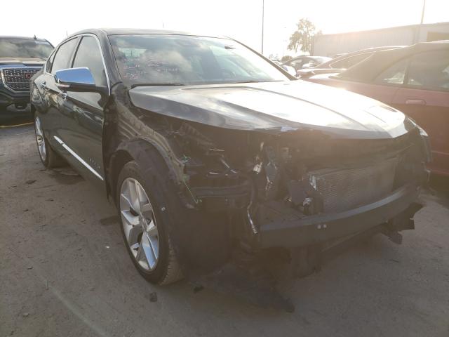 CHEVROLET IMPALA LTZ 2016 2g1145s38g9110011