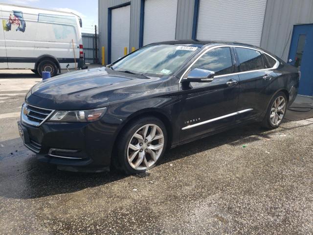 CHEVROLET IMPALA LTZ 2016 2g1145s38g9116813