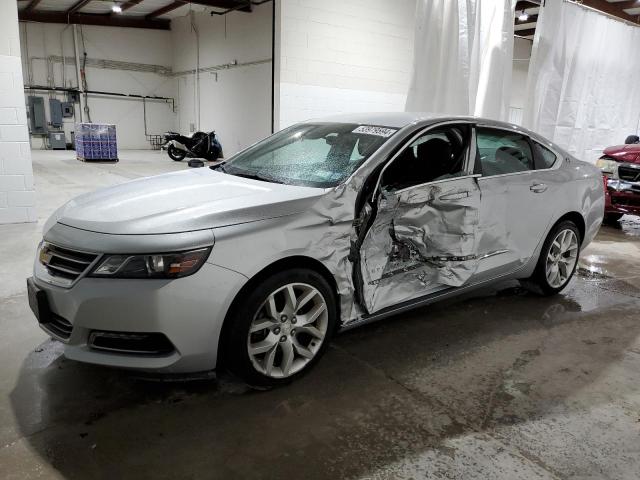 CHEVROLET IMPALA 2016 2g1145s38g9122529