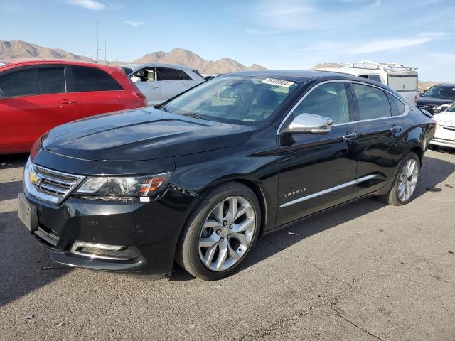 CHEVROLET IMPALA LTZ 2016 2g1145s38g9126757