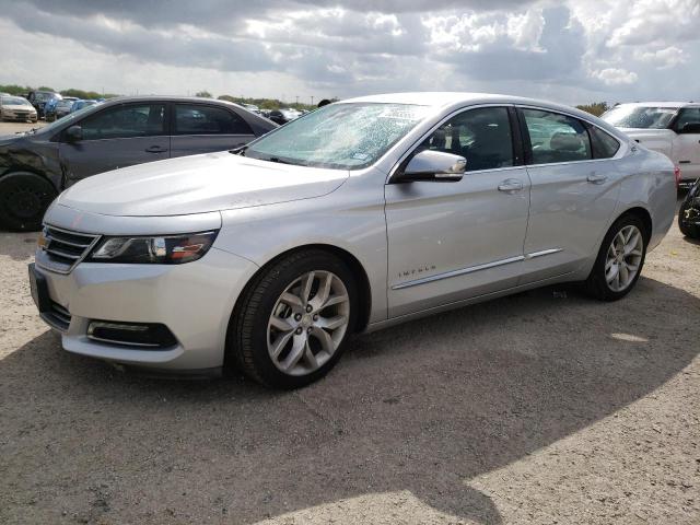 CHEVROLET IMPALA 2016 2g1145s38g9128976