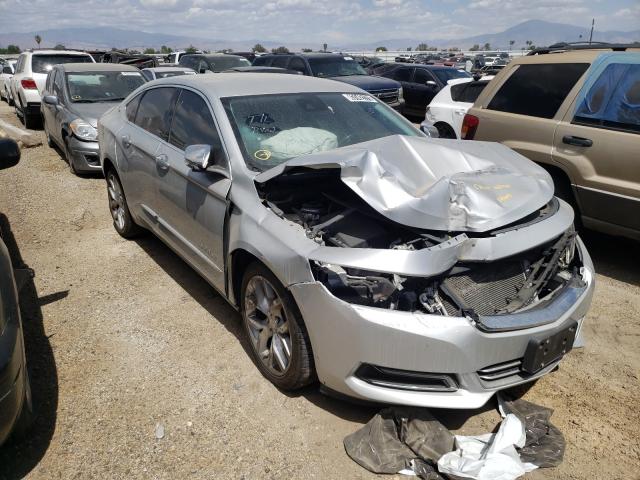 CHEVROLET IMPALA LTZ 2016 2g1145s38g9132557