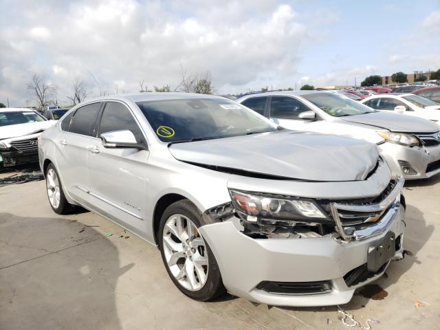 CHEVROLET IMPALA LTZ 2016 2g1145s38g9138259