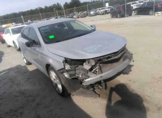 CHEVROLET IMPALA 2016 2g1145s38g9149472