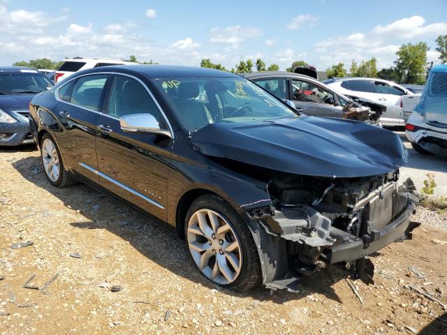 CHEVROLET IMPALA LTZ 2016 2g1145s38g9151481