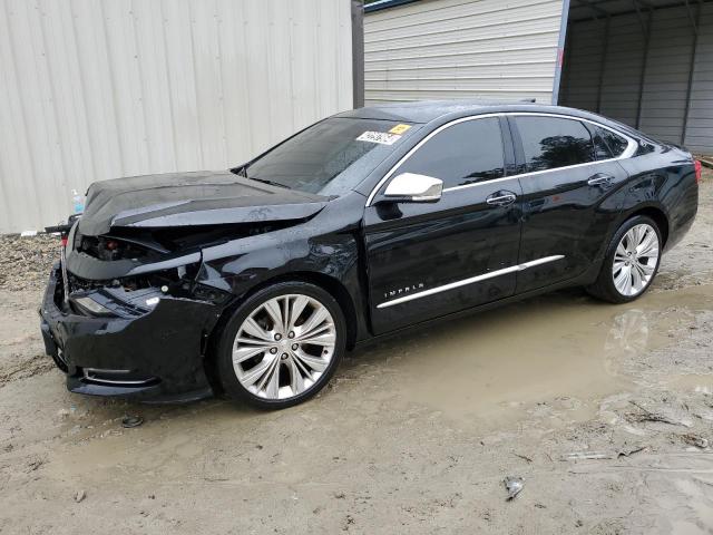 CHEVROLET IMPALA 2016 2g1145s38g9153067