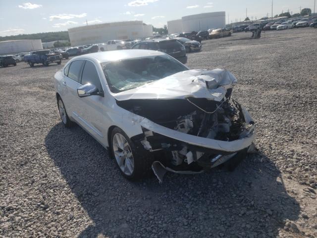 CHEVROLET IMPALA 2016 2g1145s38g9198803