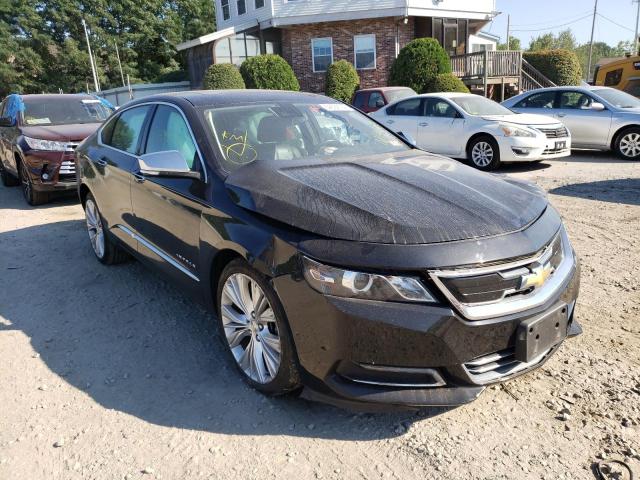 CHEVROLET IMPALA LTZ 2016 2g1145s38g9202915