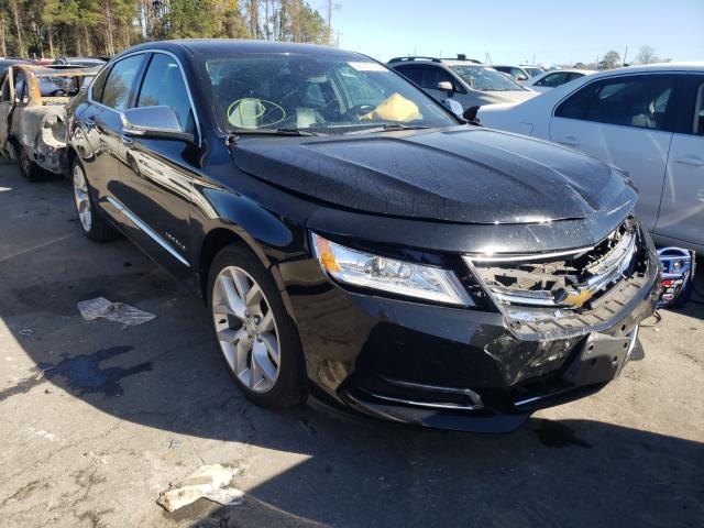 CHEVROLET IMPALA PRE 2017 2g1145s38h9100676