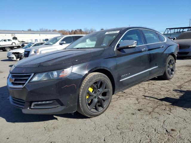 CHEVROLET IMPALA PRE 2017 2g1145s38h9125593