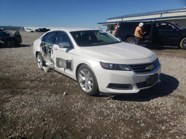 CHEVROLET IMPALA PRE 2017 2g1145s38h9128235