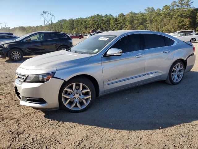 CHEVROLET IMPALA 2017 2g1145s38h9131524