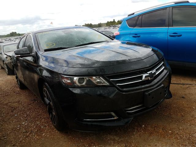 CHEVROLET IMPALA PRE 2017 2g1145s38h9135296