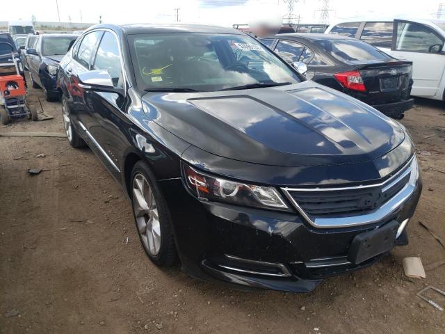 CHEVROLET IMPALA PRE 2017 2g1145s38h9137100