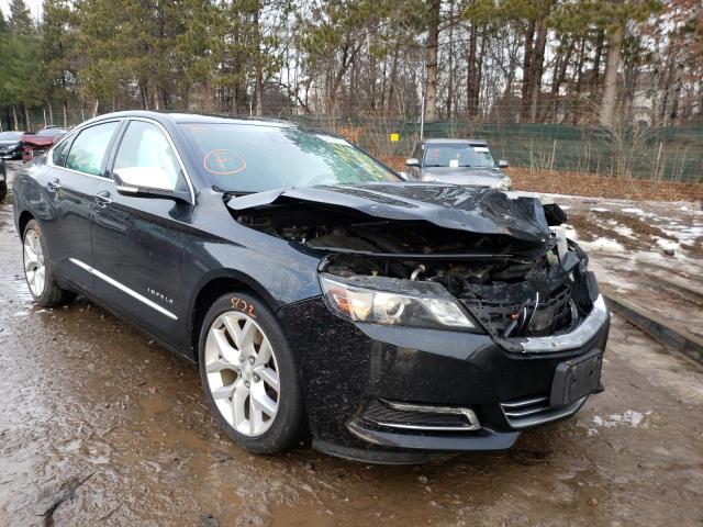 CHEVROLET IMPALA PRE 2017 2g1145s38h9139283