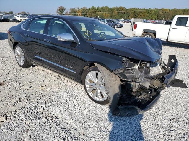 CHEVROLET IMPALA PRE 2017 2g1145s38h9145925