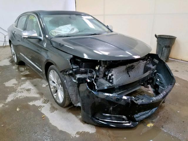 CHEVROLET IMPALA PRE 2017 2g1145s38h9160392