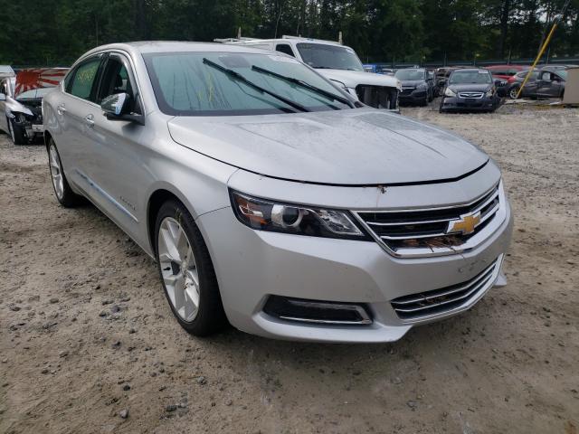 CHEVROLET IMPALA PRE 2017 2g1145s38h9164765