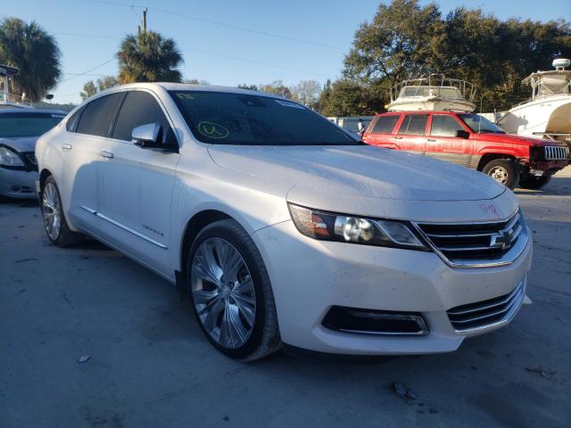 CHEVROLET IMPALA PRE 2017 2g1145s38h9189360