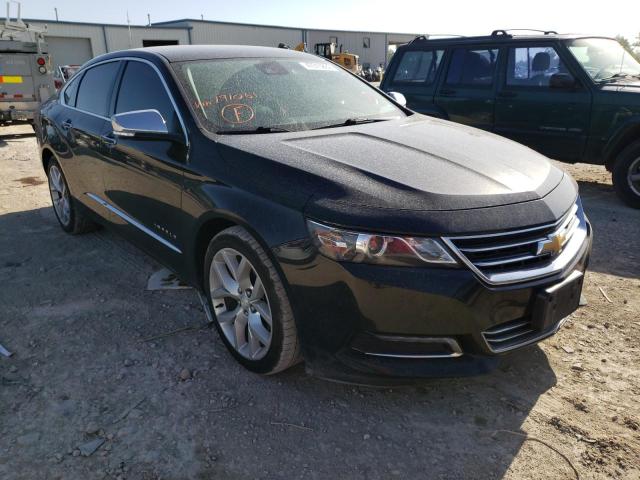 CHEVROLET IMPALA PRE 2017 2g1145s38h9191061