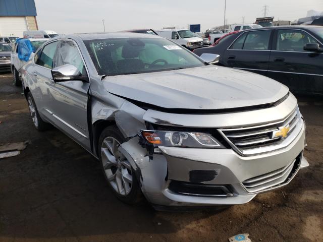 CHEVROLET IMPALA PRE 2017 2g1145s38h9194025